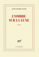 Couverture L'ombre sur la lune (Agnès Mathieu-Daudé)
