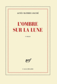 Couverture L'ombre sur la lune ()