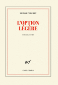 Couverture L'option légère ()