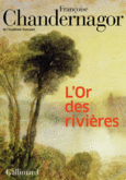Couverture L'Or des rivières ()