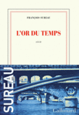Couverture L'or du temps ()