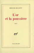 Couverture L'or et la poussière ()