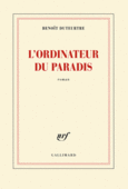 Couverture L'ordinateur du paradis ()