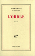 Couverture L'Ordre ()