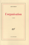Couverture L'Organisation ()