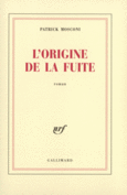 Couverture L'Origine de la fuite ()
