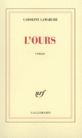 Couverture L'Ours ()