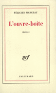 Couverture L'Ouvre-boîte ()