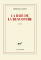 Couverture La baie de la Rencontre (Emmelene Landon)