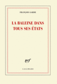 Couverture La baleine dans tous ses états ()