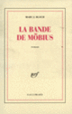 Couverture La bande de Möbius (Marc J. Bloch)