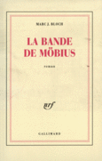Couverture La bande de Möbius ()