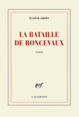 Couverture La bataille de Roncevaux ()