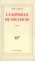 Couverture La Bataille de Toulouse ()