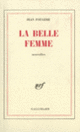 Couverture La Belle femme (Jean Fougère)