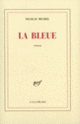 Couverture La Bleue (Nicolas Michel)