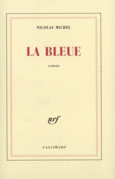 Couverture La Bleue ()