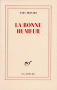 Couverture La Bonne Humeur ()