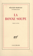 Couverture La Bonne Soupe ()