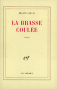 Couverture La brasse coulée ()