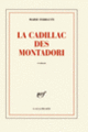Couverture La Cadillac des Montadori (Marie Ferranti)