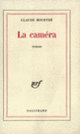 Couverture La Caméra (Claude Mourthé)