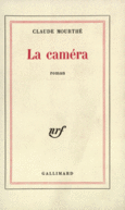 Couverture La Caméra ()