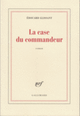 Couverture La Case du commandeur ()