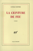 Couverture La ceinture de feu ()