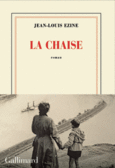 Couverture La chaise ()