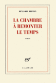 Couverture La chambre à remonter le temps ()