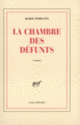 Couverture La Chambre des défunts (Marie Ferranti)