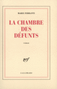 Couverture La Chambre des défunts ()