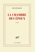 Couverture La chambre des époux ()