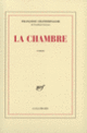 Couverture La Chambre (Françoise Chandernagor)