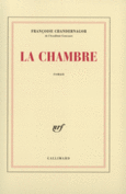 Couverture La Chambre ()