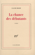 Couverture La Chance des débutants ()