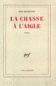 Couverture La chasse à l'aigle (Jean Duvignaud)