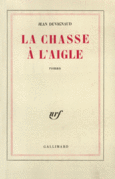Couverture La chasse à l'aigle ()