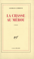 Couverture La chasse au mérou ()