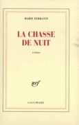 Couverture La chasse de nuit ()