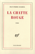 Couverture La Chatte Rouge ()