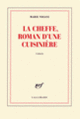 Couverture La Cheffe, roman d'une cuisinière (Marie NDiaye)