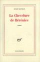 Couverture La Chevelure de Bérénice (Jules Ravelin)