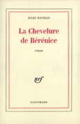 Couverture La Chevelure de Bérénice ()