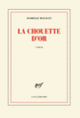Couverture La Chouette d'or (Isabelle Mayault)