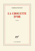 Couverture La Chouette d'or ()