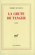 Couverture La chute de Tanger ()