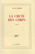 Couverture La Chute des corps ()