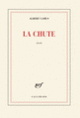 Couverture La Chute (Albert Camus)